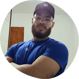 Picture of the author